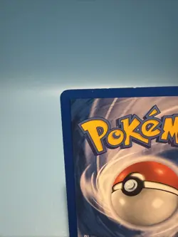Pokemon TCG - Misty's Magikarp - Gym Challenge Unlimited - 88/132 - Wizards - Image 3