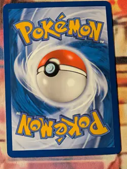 Slowpoke 80/102 FireRed LeafGreen LP Pokemon - Image 2