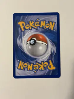 Pichu 93/123 Mysterious Treasures Pokemon TCG - Near Mint Condition! - Image 3