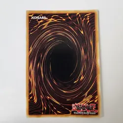 Magikuriboh - BACH-EN001 - NM/VLP - Super Rare - 1st ed - Yugioh - Image 2