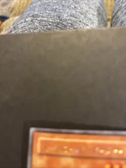 Yu-Gi-Oh! The Guardna Big Shield Japanese Holo - Image 3