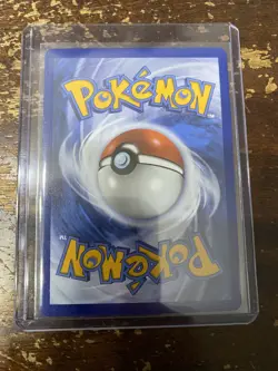 2026 Pokemon Card TCG Ascended Heroes Mega Gengar EX Mega Attack Rare 269/217 NM - Image 2