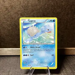 Lapras 26/99 Next Destinies Regular - Pokemon Card - Image 1