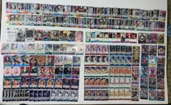 ONE PIECE Card Collection Lot Super Pre, Sealed, OP01 Leader Pre Errata, Foil - Image 1