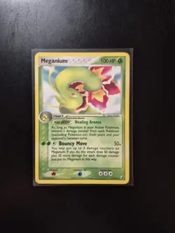 Pokemon TCG Bundle 53 Cards From Sets In 2003-2005 LP-MP - Image 2