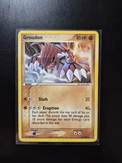 Pokemon TCG Bundle 53 Cards From Sets In 2003-2005 LP-MP - Image 3