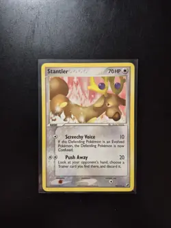 Pokemon TCG Bundle 53 Cards From Sets In 2003-2005 LP-MP - Image 4