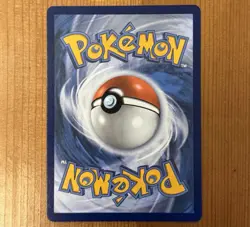 Mega Emboar EX 031/217, NM Double Rare, Ascended Heroes, Mega Pokemon TCG Card - Image 3