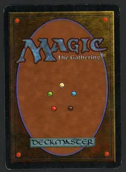 ***Golgothian Sylex*** MTG Antiquities Magic Kid Icarus - Image 2