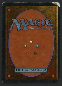 ***Clockwork Avian*** MTG Antiquities Magic Kid Icarus - Image 2