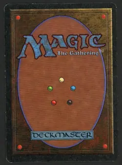 ***Citanul Druid*** MTG Antiquities Magic Kid Icarus - Image 2