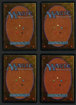 ***4x Urza's Tower*** MTG Antiquities Magic Kid Icarus - Image 2