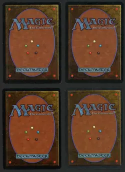 ***4x Urza's Mine*** MTG Antiquities Magic Kid Icarus - Image 2