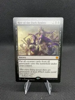 Rise of the Dark Realms Jumpstart Regular - Image 1