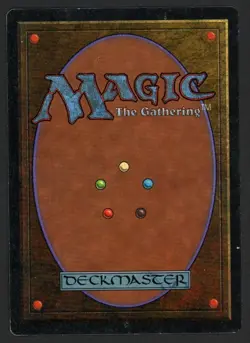 ***Unlimited Warp Artifact*** MTG Unlimited Magic Kid Icarus - Image 2