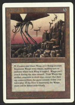 ***Unlimited The Hive*** MTG Unlimited Magic Kid Icarus - Image 1