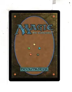 MTG SkeenAB Leaf-Crowned Visionary from Dominaria United. NM. - Image 2