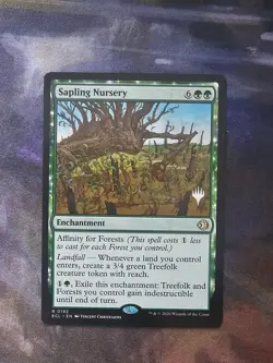 Sapling Nursery - Image 1