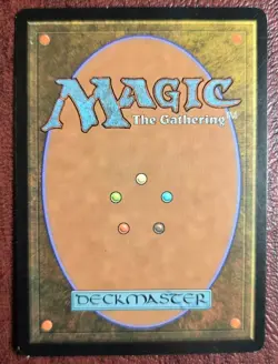 Nature's Revolt - MtG 7th Edition - R260 NM 2001 - Image 3