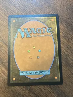 WotC MAGIC the Gathering LORWYN ECLIPSED unplayed mint mythic BITTERBLOOM BEARER - Image 3