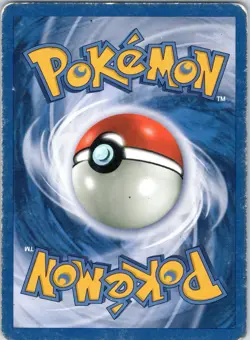 Pokemon TCG Charmander Base Set 46/102 Regular 1999-2000 Wizards Base Set - Image 2