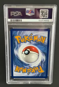 Pokemon Gengar #TG06 Sword & Shield SWSH Lost Origin PSA 10 Gem Mint - Image 2