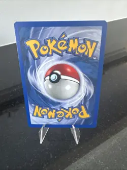 1st Edition Pokemon Breeder Fields 62/64 - Neo Revelation - Near Mint - Image 2