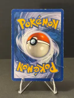 2007 Pokemon Diamond & Pearl Secret Wonders Arcanine Reverse Holo #22/132 MP - Image 4