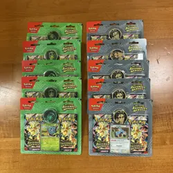 Pokemon TCG Mega Evolution Ascended Heroes 2 Pack Blister - Lot of 10 ✅SEALED - Image 1