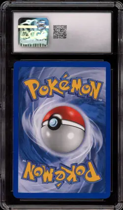 Pokemon Entei Aquapolis Holo Rare #H8 CGC 10 Gem Mint - Image 2