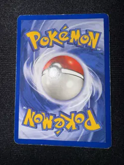 ✨ Pokemon Dragonite 4/62 Fossil Holo Rare Unlimited English ✨ - Image 2