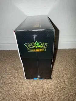 Pokemon TCG Mega Evolution Elite Trainer Box ETB Gardevoir - Image 3