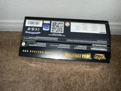 Pokemon TCG Mega Evolution Elite Trainer Box ETB Gardevoir - Image 4