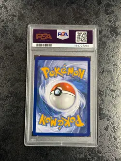 2025 POKEMON MEGA EVOLUTION EN MEGA MAWILE ex ULTRA RARE #162 GEM MT 💎 PSA 10 - Image 4