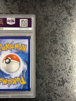 2025 POKEMON MEGA EVOLUTION EN MEGA MAWILE ex ULTRA RARE #162 GEM MT 💎 PSA 10 - Image 5