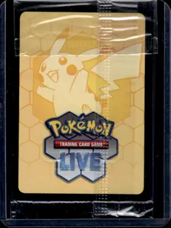 2025 Pokemon Mega Evolution Bulbasaur Promos #133/132 - Image 2
