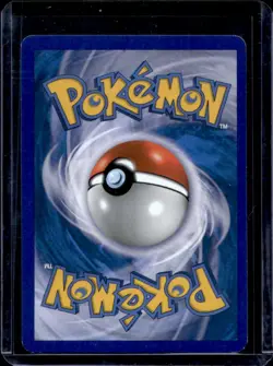 2010 Pokemon HeartGold & SoulSilver Unleashed Shaymin Reverse Holo #8/95 - Image 2