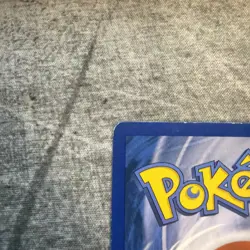 Pokemon TCG | Koga's Zubat | 83/132 | Gym Challenge - Image 5