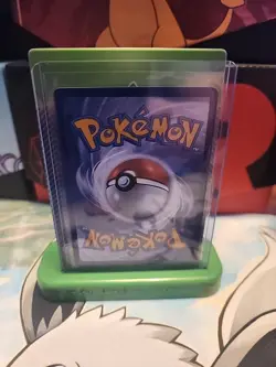 Pokemon TCG Mega Gengar ex 284/217 Ascended Heros SIR Near Mint Pack Fresh - Image 4