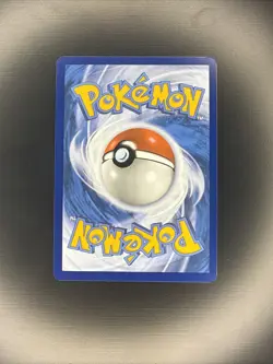 Giovanni’s Charisma 204/165 Illustration Rare – SV 151 Pokemon English - Image 2