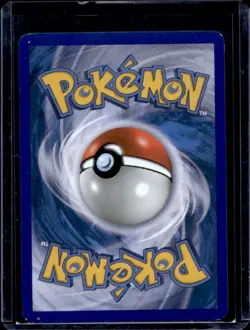 2010 Pokemon HGSS Black Star Promos Shuckle #HGSS15 - Image 2