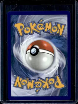 2025 Pokemon Mega Evolution Shuckle Illustration Rare #136/132 - Image 2