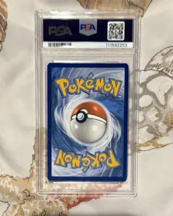 Pokemon 2018 Dragon Majesty Altaria GX #41 PSA Gem Mint 10 - Image 2
