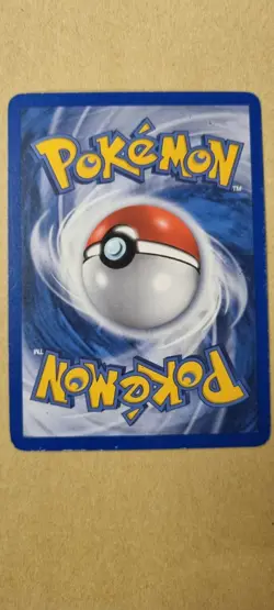 Professor Elm's Training Method - Pokemon TCG - Uncommon - EX Unseen Forces - Image 2