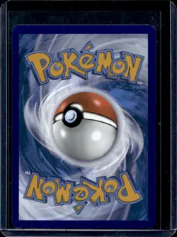 2025 Pokemon Prismatic Evolutions Iron Leaves ex #176/131 - Image 2