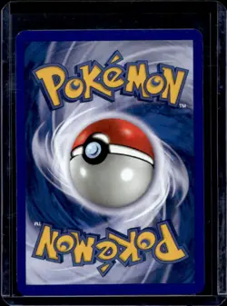 2000 Pokemon Team Rocket First Edition Mankey #61/82 - Image 2