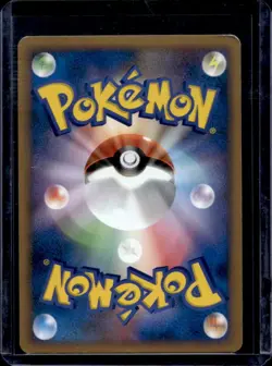 2007 Pokemon Dawn Dash Japanese Togekiss Holo #NNO - Image 2