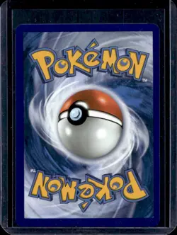 2025 Pokemon Phantasmal Flames Ambipom Illustration Rare #107/094 - Image 2