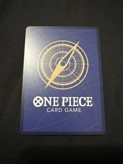Boa Hancock ST17-004 SR Full Art One Piece Illustration Box Vol. 1 Sealed - Image 2