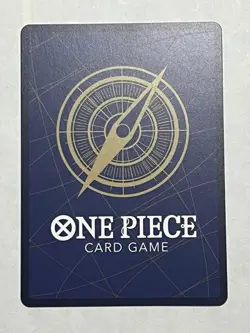 Portgas.D.Ace - PRB02-018 (Alternate Art) Premium Booster -The Best- Vol. 2 Foil - Image 2
